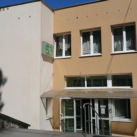 Dom Sportowca Roko Διαμέρισμα Γκντανσκ Εξωτερικό φωτογραφία