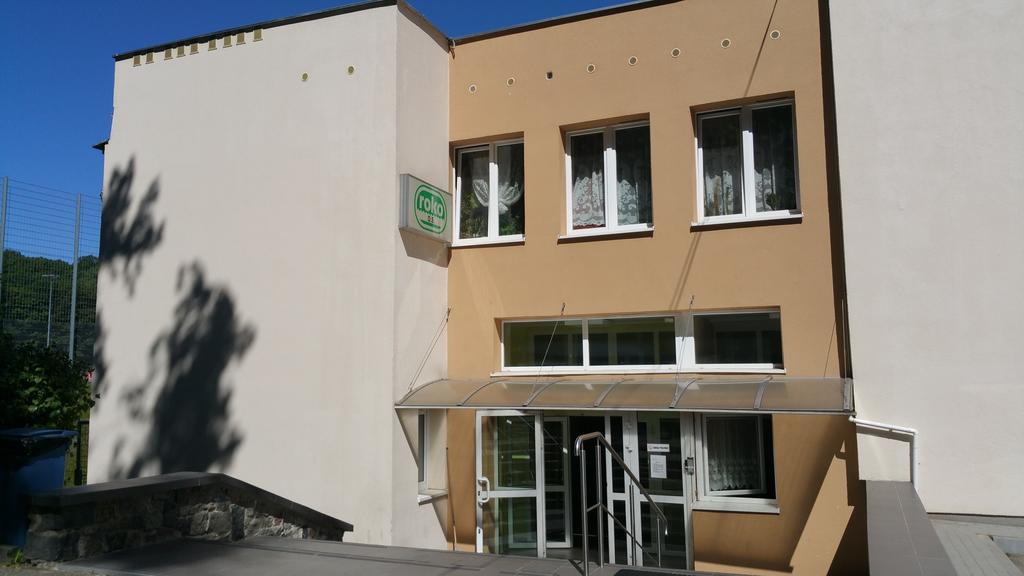 Dom Sportowca Roko Διαμέρισμα Γκντανσκ Εξωτερικό φωτογραφία