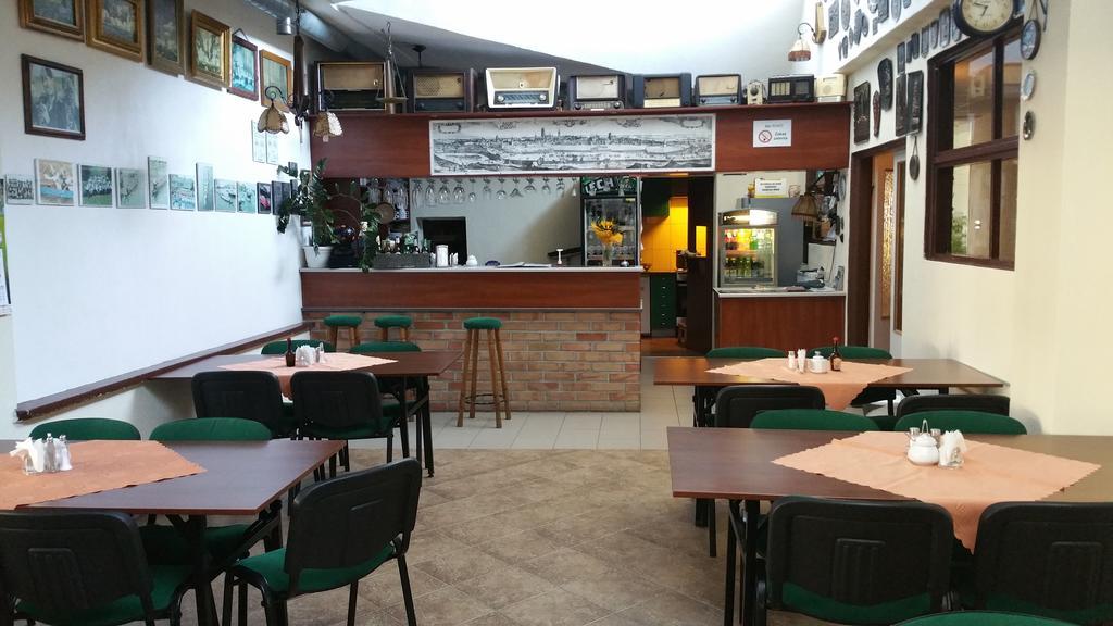 Dom Sportowca Roko Διαμέρισμα Γκντανσκ Εξωτερικό φωτογραφία