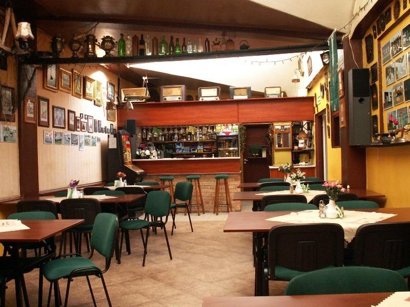 Dom Sportowca Roko Διαμέρισμα Γκντανσκ Εξωτερικό φωτογραφία